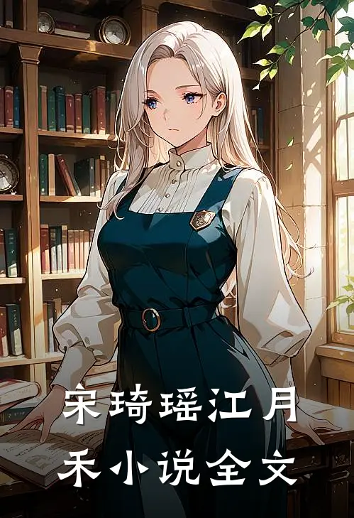 宋琦瑶江月禾小说全文