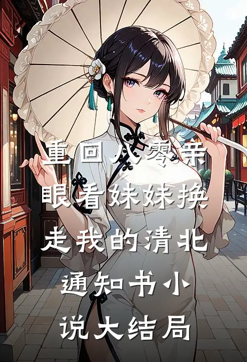 重回八零亲眼看妹妹换走我的清北通知书小说大结局