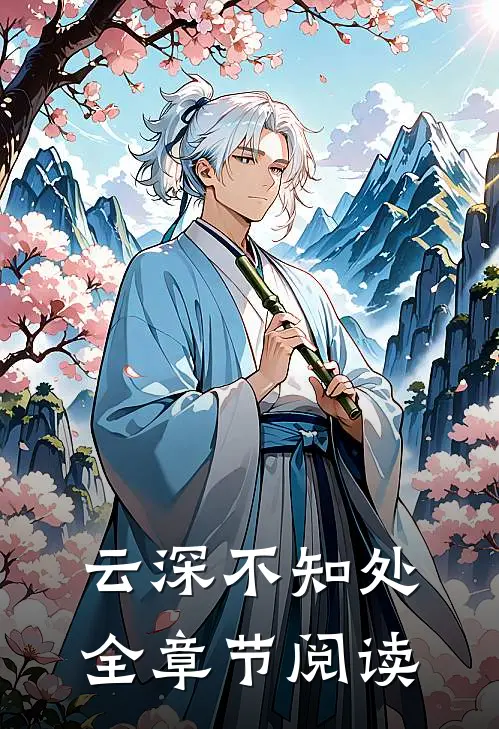 云深不知处全章节阅读