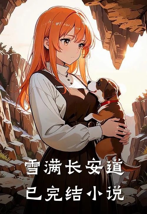 雪满长安道已完结小说