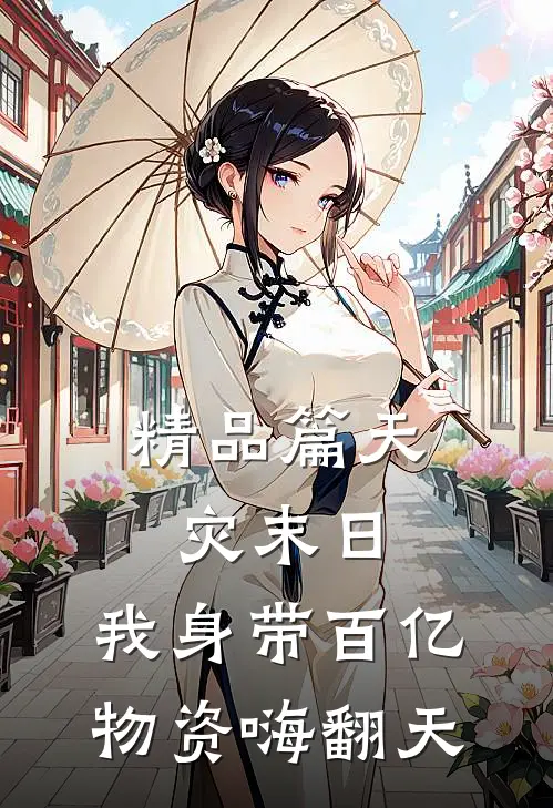 精品篇天灾末日：我身带百亿物资嗨翻天