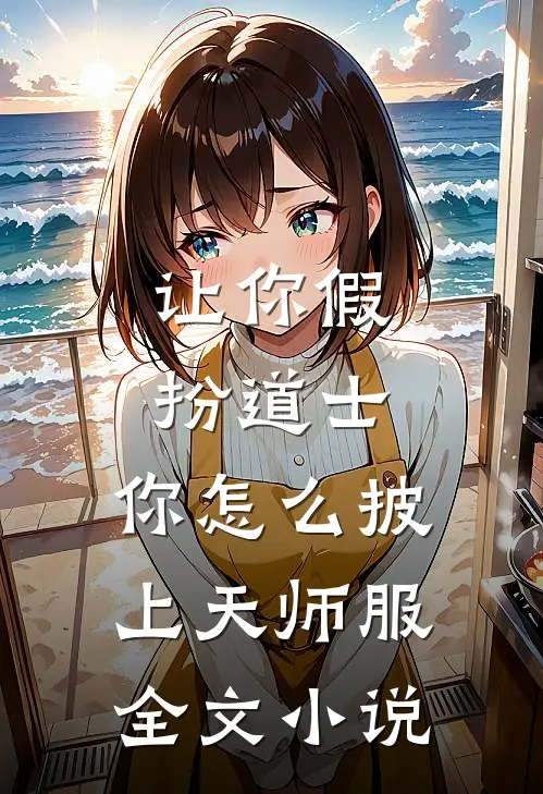 让你假扮道士,你怎么披上天师服全文免费阅读