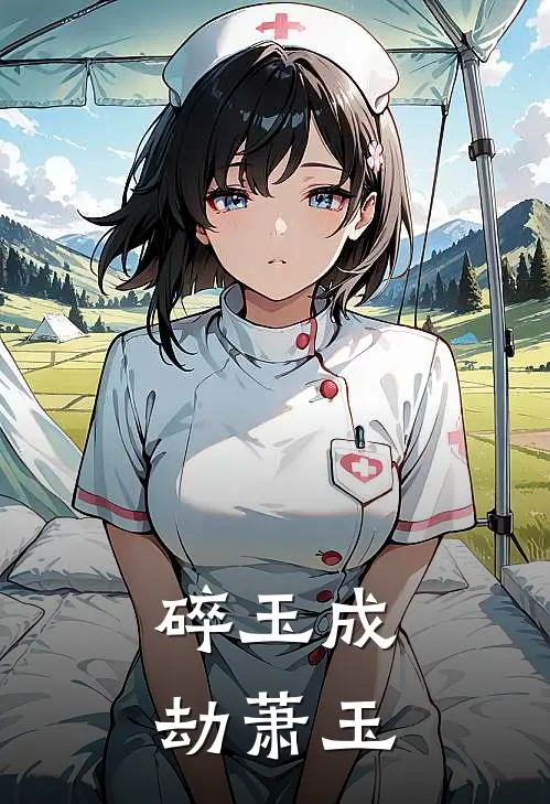 碎玉成劫萧玉