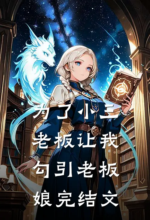 为了小三，老板让我勾引老板娘完结文