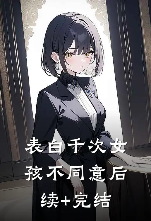 表白千次女孩不同意后续+完结