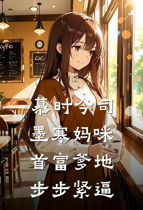 慕时今司墨寒妈咪，首富爹地步步紧逼
