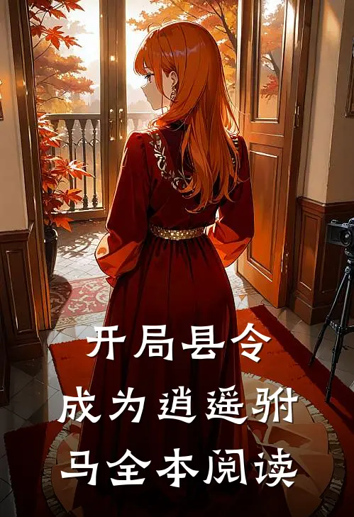 开局县令，成为逍遥驸马全本阅读