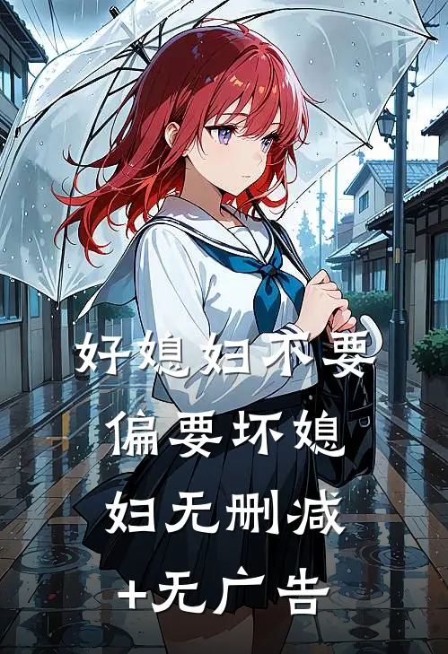 好媳妇不要，偏要坏媳妇无删减+无广告