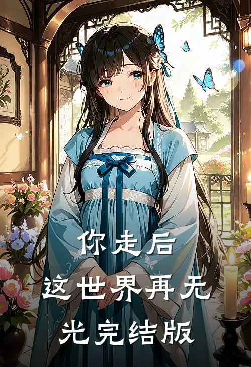 你走后，这世界再无光完结版