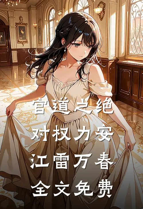 官道之绝对权力安江雷万春全文免费