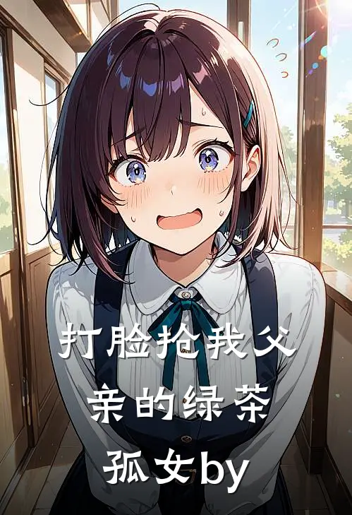 打脸抢我父亲的绿茶孤女by