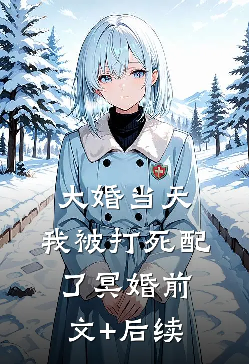 大婚当天，我被打死配了冥婚前文+后续