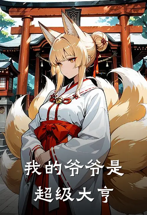 我的爷爷是超级大亨