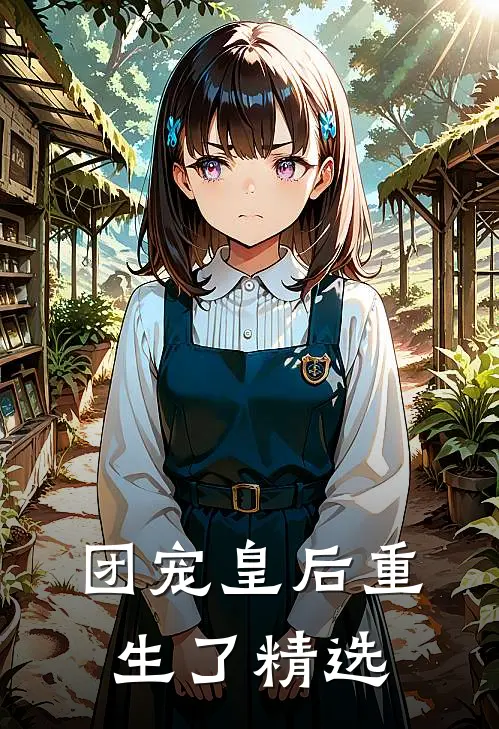 团宠皇后重生了精选