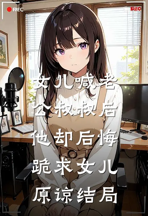 女儿喊老公叔叔后，他却后悔跪求女儿原谅结局