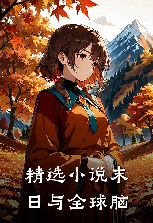 精选小说末日与全球脑