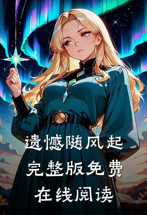 遗憾随风起完整版免费在线阅读