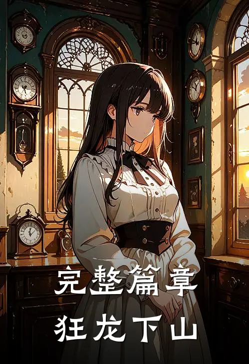 完整篇章狂龙下山