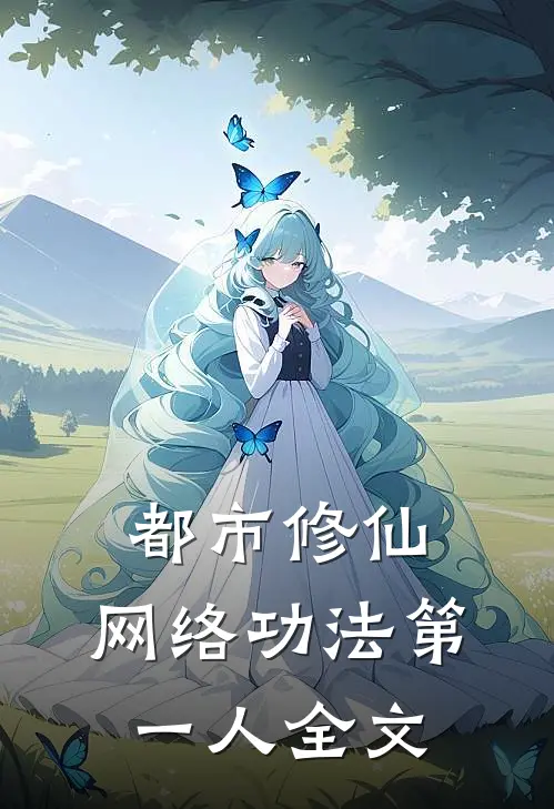 都市修仙：网络功法第一人全文