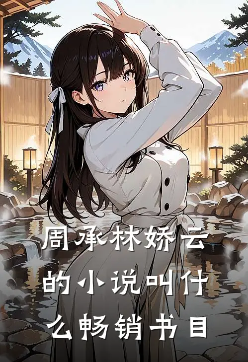 周承林娇云的小说叫什么畅销书目