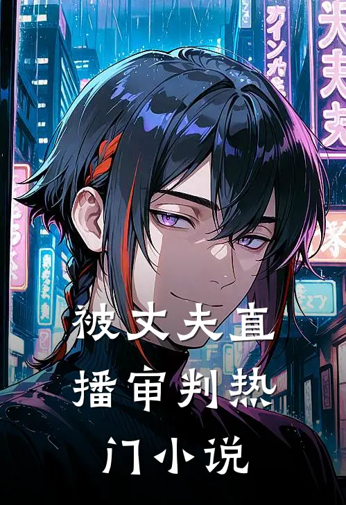 被丈夫直播审判热门小说