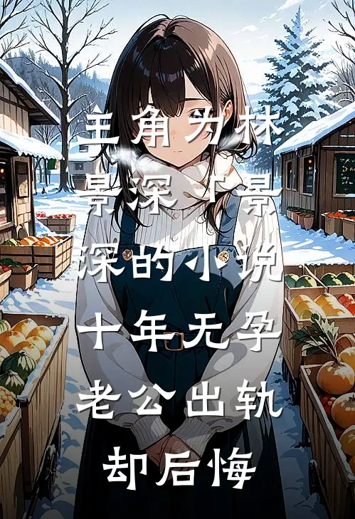 主角为林景深「景深的小说十年无孕，老公出轨却后悔