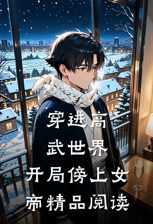 穿进高武世界,开局傍上女帝精品阅读