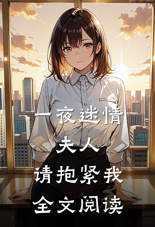 一夜迷情：夫人，请抱紧我全文阅读
