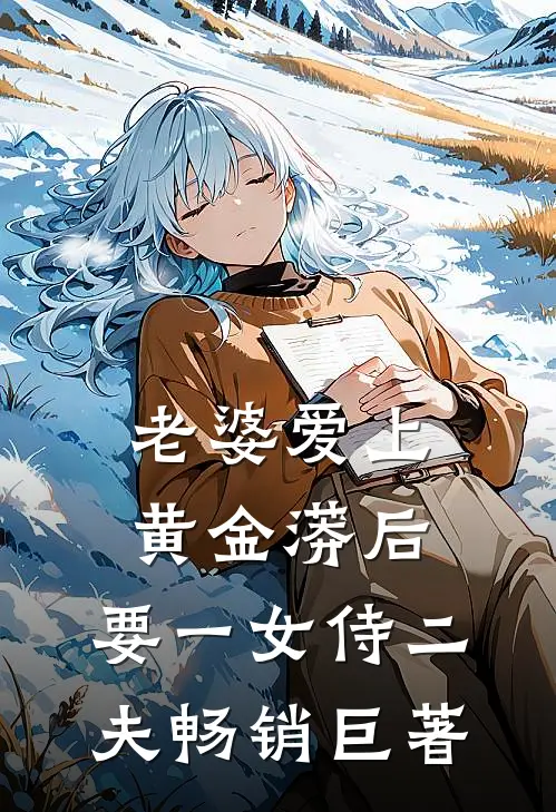 老婆爱上黄金蟒后，要一女侍二夫畅销巨著