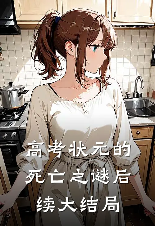 高考状元的死亡之谜后续大结局