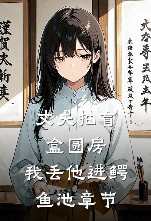 丈夫抽盲盒圆房，我丢他进鳄鱼池章节