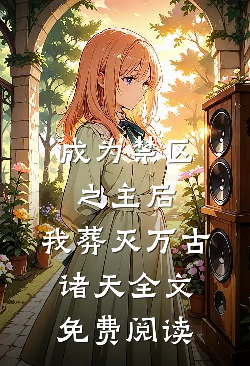成为禁区之主后，我葬灭万古诸天全文免费阅读