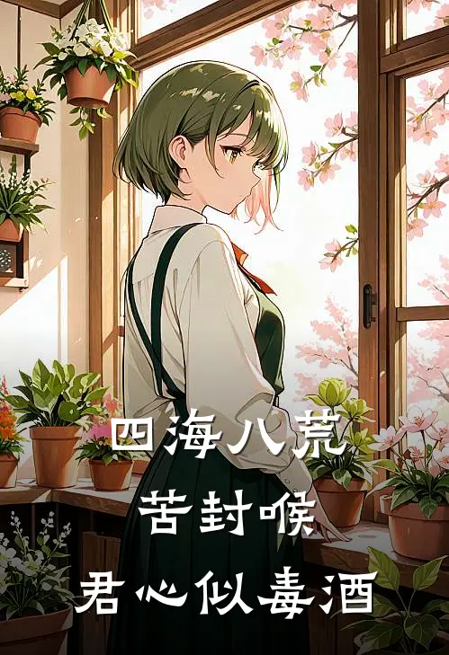 四海八荒苦封喉，君心似毒酒