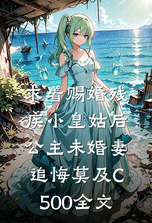求着赐婚残疾小皇姑后，公主未婚妻追悔莫及C500全文