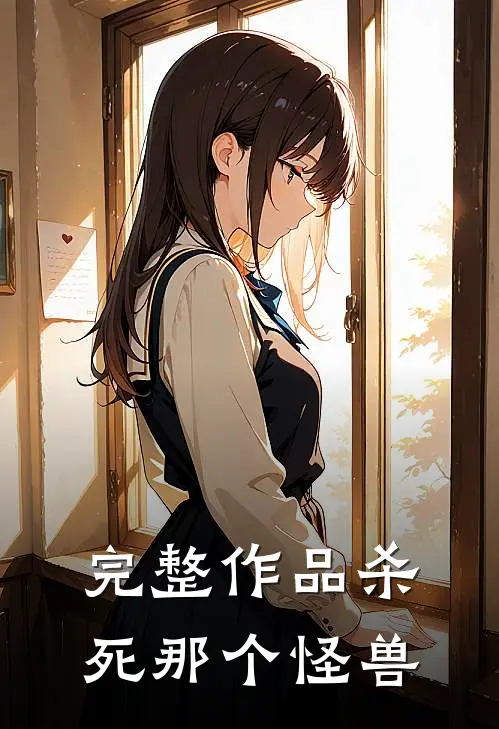完整作品杀死那个怪兽