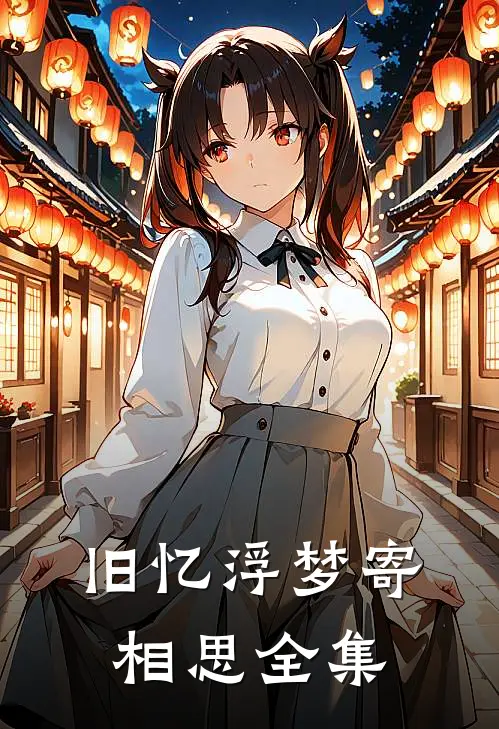 旧忆浮梦寄相思全集