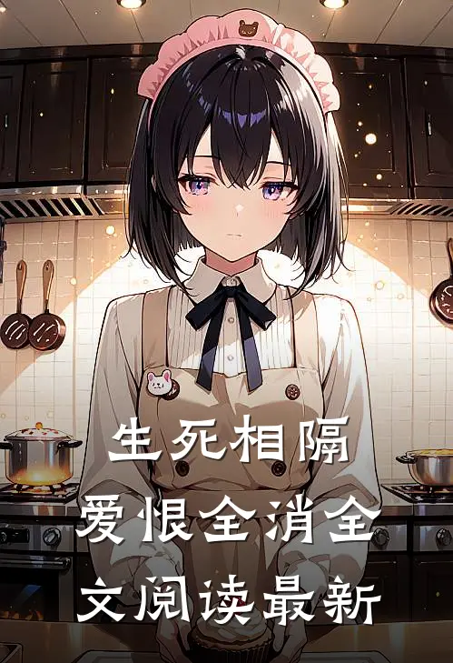 生死相隔，爱恨全消全文阅读最新