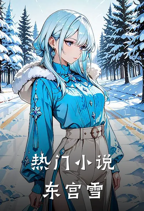 热门小说东宫雪
