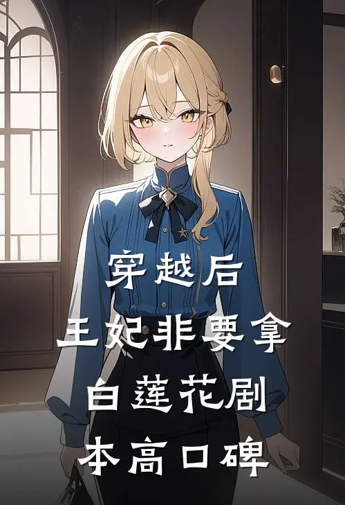 穿越后，王妃非要拿白莲花剧本高口碑