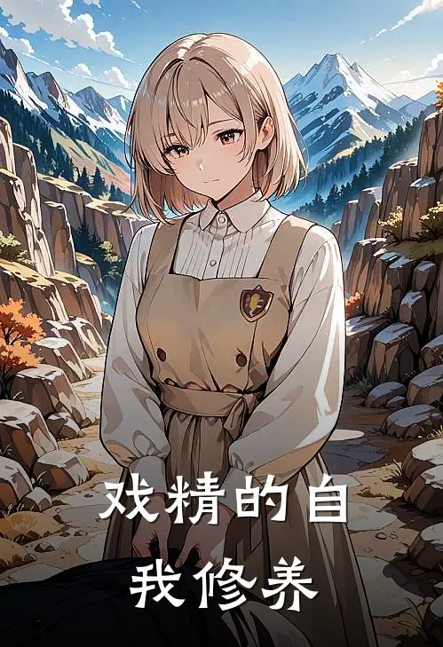戏精的自我修养