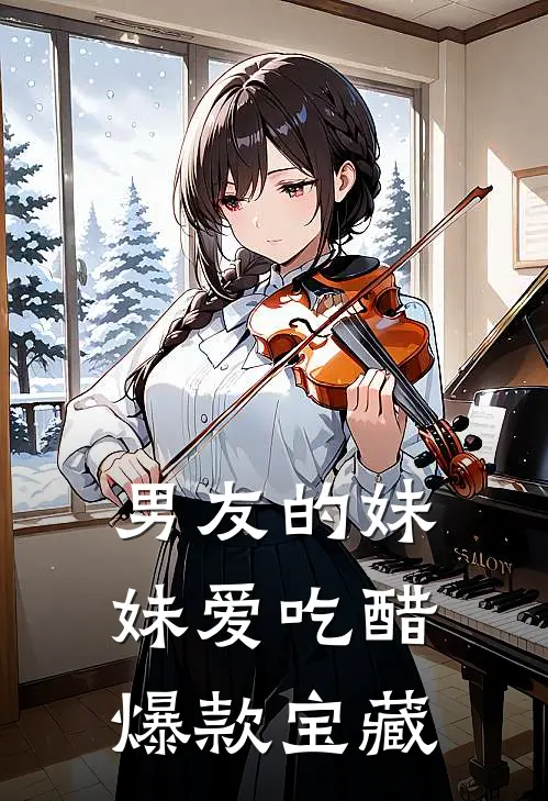 男友的妹妹爱吃醋爆款宝藏