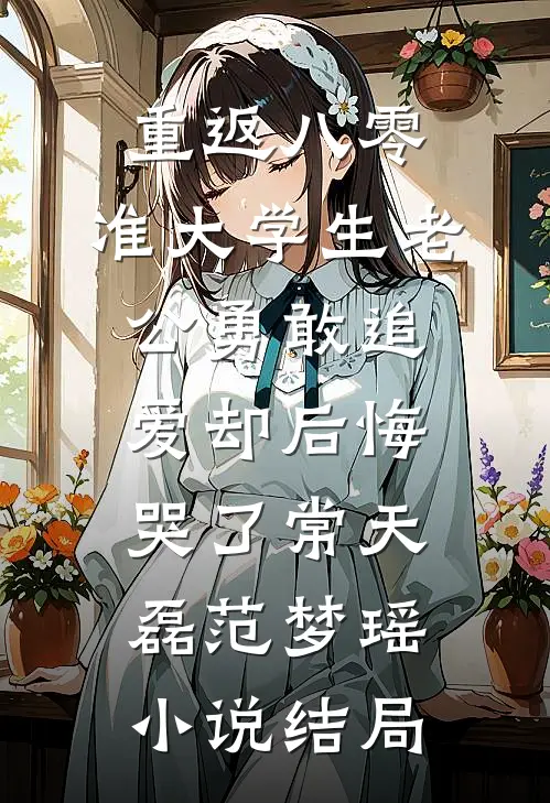 重返八零，准大学生老公勇敢追爱却后悔哭了常天磊范梦瑶小说结局
