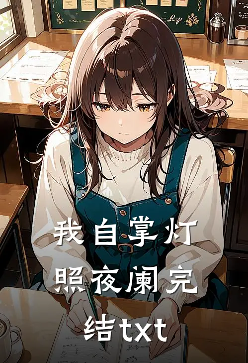 我自掌灯照夜阑完结txt