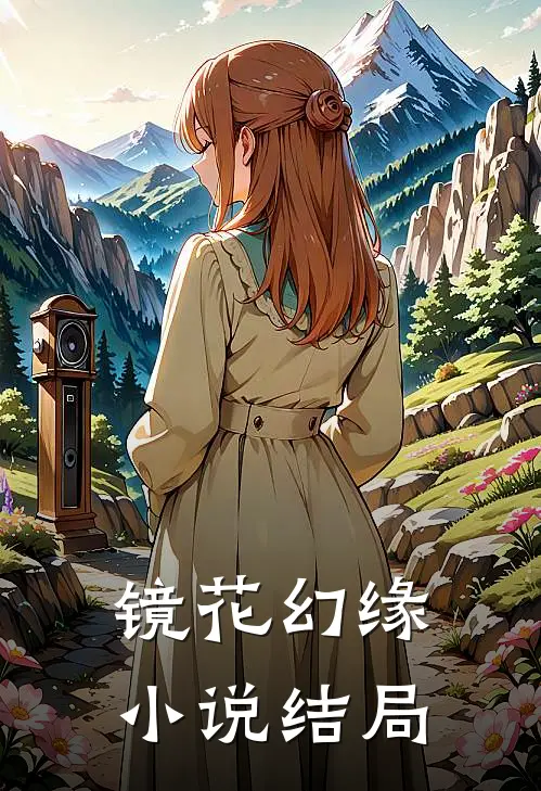 镜花幻缘小说结局