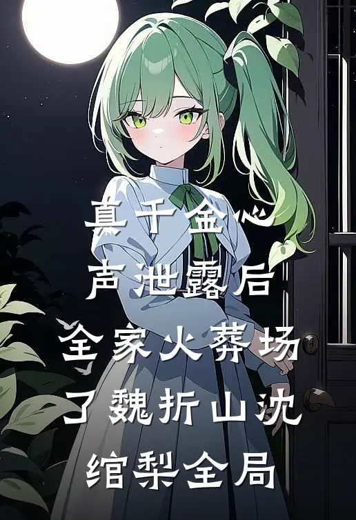 真千金心声泄露后，全家火葬场了魏折山沈绾梨全局