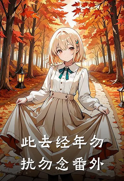 此去经年勿扰勿念 番外