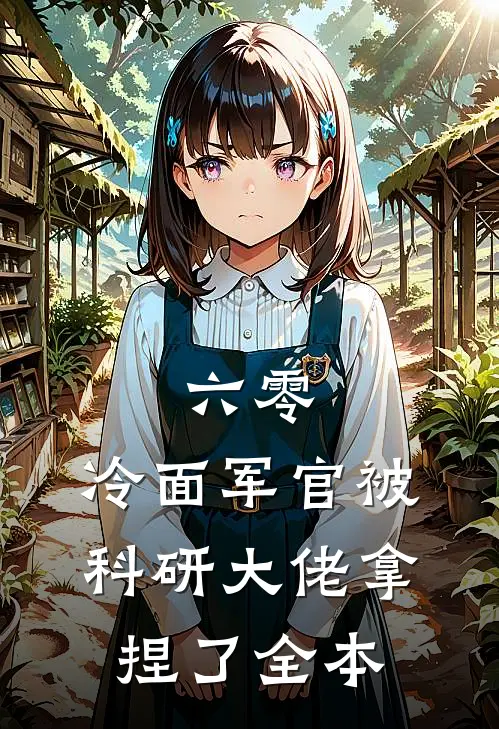 六零：冷面军官被科研大佬拿捏了全本