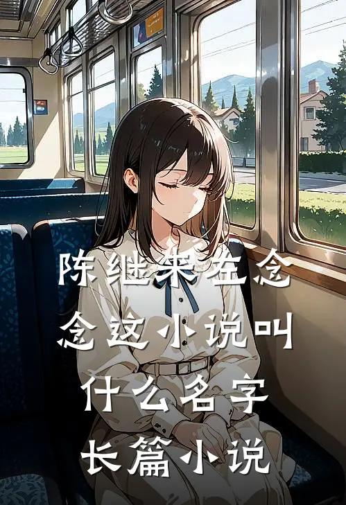 陈继来左念念这小说叫什么名字长篇小说