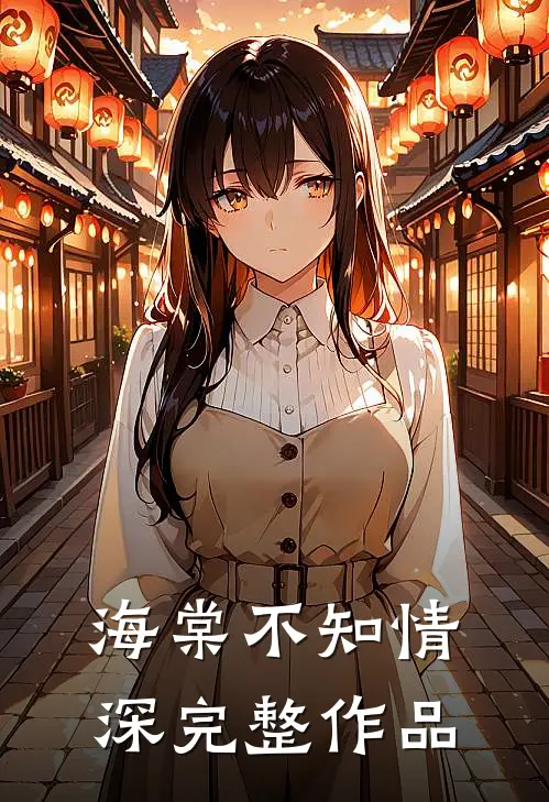 海棠不知情深完整作品