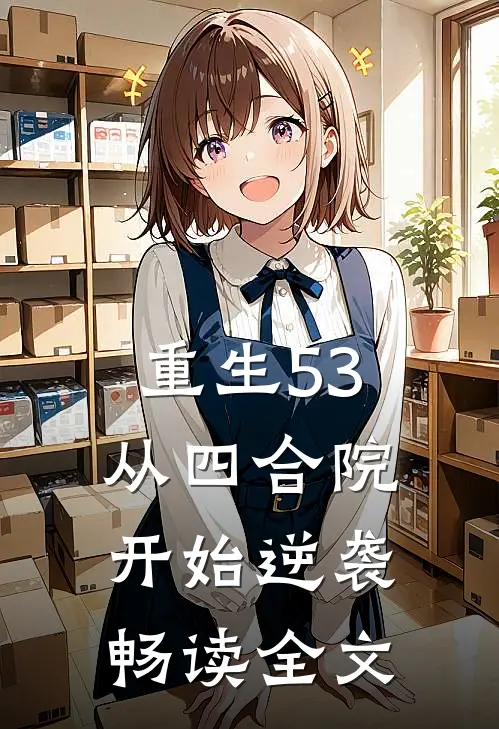 重生53，从四合院开始逆袭畅读全文